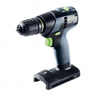 Perceuse-visseuse - FESTOOL TXS 18 Basic 576894 - 18 V Li-ion - 3,0 Ah