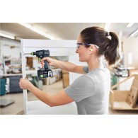 Perceuse-visseuse - FESTOOL TXS 18 Basic 576894 - 18 V Li-ion - 3,0 Ah