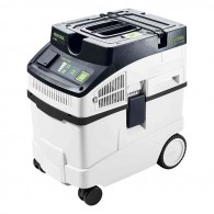Aspirateur - FESTOOL CT 25 E-Set 577536 - 230 V - 25 l