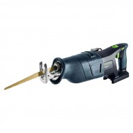 Scie sabre - FESTOOL RSC 18 Basic 576947 - 18 V Li-ion - course 32 mm