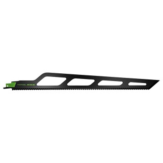 Lame de scie sabre - FESTOOL 577491 - SR 400/5 - pour RSC 18