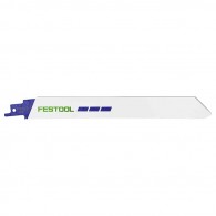 Lame de scie sabre - FESTOOL 577490 - HSR 230/1,6 BI/5 - 5 lames
