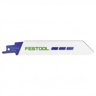 Lame de scie sabre - FESTOOL 577489 - HSR150/1,6 BI/5 - 5 lames