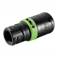 Manchon de raccordement - FESTOOL 577162 - D27 DM-AS/CT - à baïonnette
