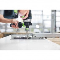 Foret de centrage - FESTOOL 492525 - Ø 5 mm