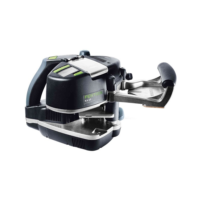 Plaqueuse de chants - FESTOOL KA 65 - Plus 577836 - Conturo