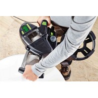 Plaqueuse de chants - FESTOOL KA 65 - Plus 577836 - Conturo