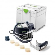 Plaqueuse de chants - FESTOOL KA 65 - Plus 577836 - Conturo