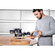 Plaqueuse de chants - FESTOOL KA 65 - Plus 577836 - Conturo