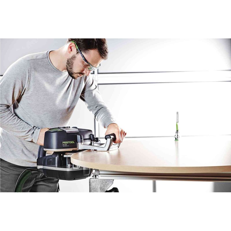 Plaqueuse de chants - FESTOOL KA 65 - Plus 577836 - Conturo