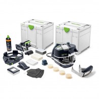 Plaqueuse de chants - FESTOOL KA 65- Set 577840 - Conturo