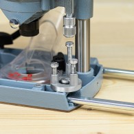 Défonceuse - MAFELL LO65 MaxiMAX 91C701 - 2600 W 