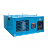 Système de filtration d'air - LEMAN SFA300 - 300 W - 230V