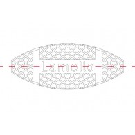 Fraiseuse - LAMELLO CLASSIC X - 780 W - pour lamelles