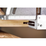 Fraiseuse - LAMELLO CLASSIC X - 780 W - pour lamelles