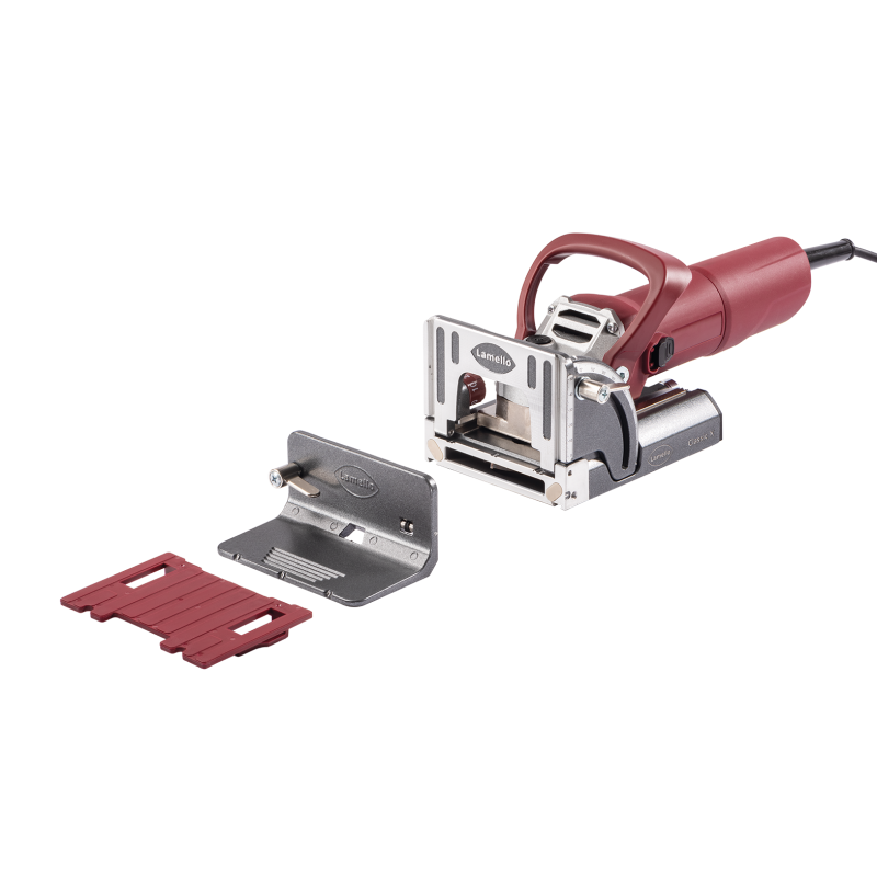 Fraiseuse - LAMELLO CLASSIC X - 780 W - pour lamelles