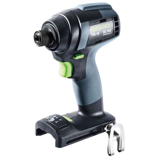 Visseuse à chocs - FESTOOL TID 18-Basic 576481 - 18 V - 180 Nm