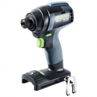Visseuse à chocs - FESTOOL TID 18-Basic 576481 - 18 V - 180 Nm