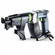 Visseuse - FESTOOL DWC18-4500 Basic 576504 - 18 V Li-ion