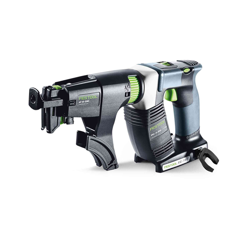 Visseuse - FESTOOL DWC18-4500 Basic 576504 - 18 V Li-ion