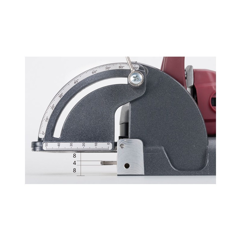 Fraiseuse - LAMELLO CLASSIC X - 18 V Li-ion - sans batteries