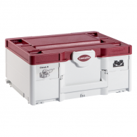 Fraiseuse - LAMELLO CLASSIC X - 18 V Li-ion - sans batteries