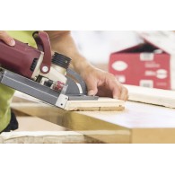 Fraiseuse - LAMELLO ZETA P2 - set d'assemblage - fraise diamant