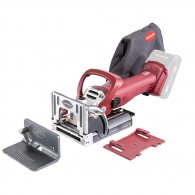 Fraiseuse - LAMELLO CLASSIC X - 18 V Li-ion - sans batteries