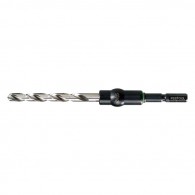 Foret métal - FESTOOL 495309 - Ø 10 mm - HSS