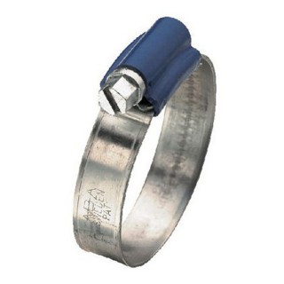 Collier à vis - PREVOST PBS123244 - 32 à 44 mm