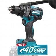 Perceuse-visseuse - MAKITA DF001GZ01 - 40 V Li-ion