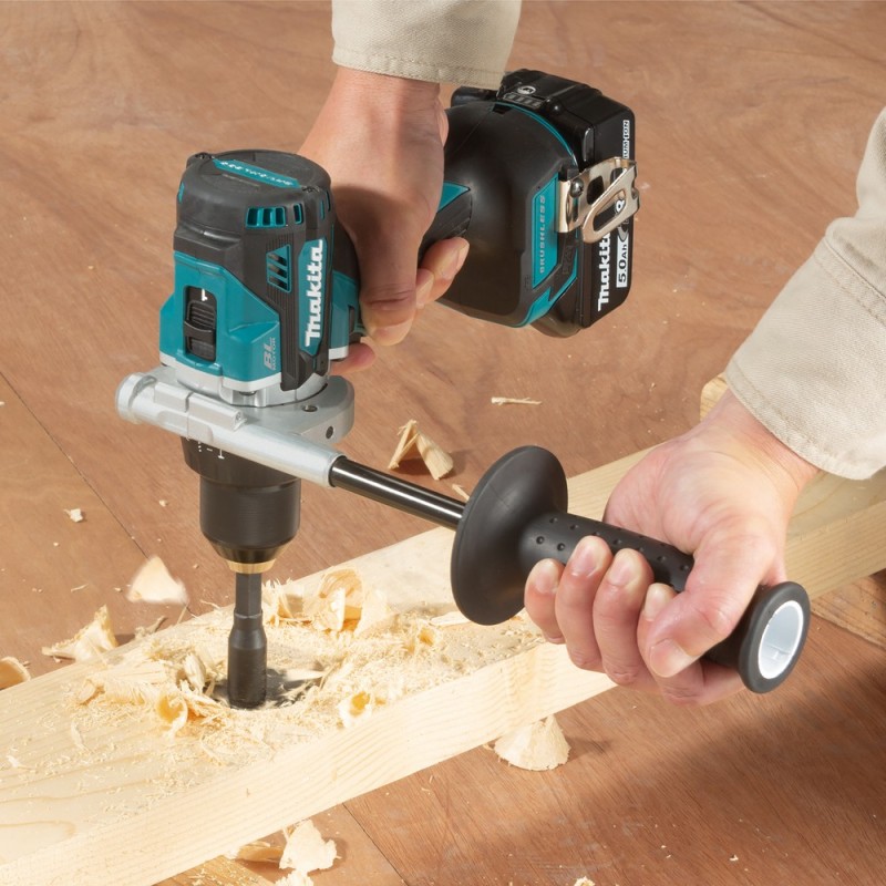 Perceuse-visseuse - MAKITA DDF486ZJ - 18 V Li-ion