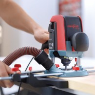 Défonceuse - MAFELL LO55 91A901 - 1100 W