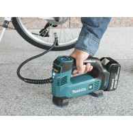 Gonfleur LXT - MAKITA DMP181Z - 18V - 22 l/min