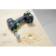 Perceuse-visseuse - FESTOOL TXS 12 Set 576874 - 12 V Li-ion - 2,5 ah