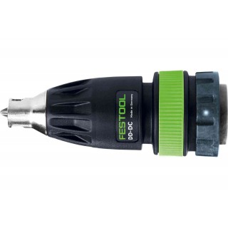 Mandrin - FESTOOL 493539 - DD-CC - butée de réglage
