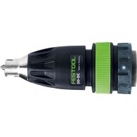 Mandrin - FESTOOL 493539 - DD-CC - butée de réglage