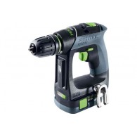 Perceuse-visseuse - FESTOOL CXS 12 Plus 576864 - 12 V Li-ion - 2,5 ah