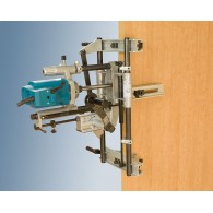 Mortaiseuse à mèches - VIRUTEX FC116U - 1100 W