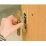 Mortaiseuse à mèches - VIRUTEX FC116U - 1100 W