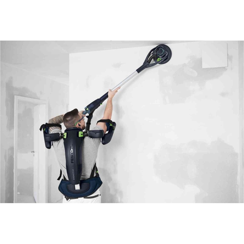 Exosquelette - FESTOOL EXO 18 HPC 4,0 I-Plus 5777339