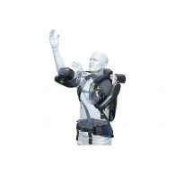 Exosquelette - FESTOOL EXO 18 HPC 4,0 I-Plus 5777339