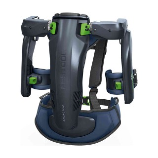 Exosquelette - FESTOOL EXO 18 HPC 4,0 I-Plus 5777339