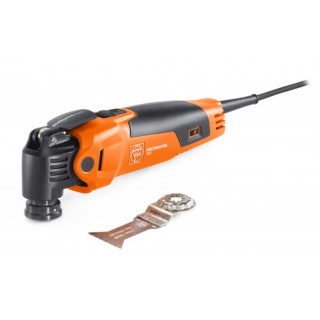 Outil oscillant - FEIN MM 500 PLUS - Multimaster Quickstart - 350 W