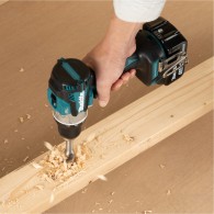 Perceuse-visseuse - MAKITA DDF489RTJ - 18 V Li-ion - 5 Ah