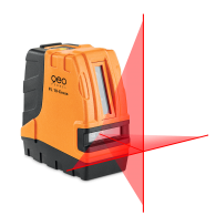 Laser croix - GEOFENNEL FL10 Cross 540100