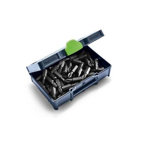 Mini Coffret - FESTOOL SYS3 XXS 33BL 205399 - Systainer XXS