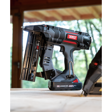 Pointe - SENCO AY11EAAP - L 20 mm - galvanisé - Bte 5000