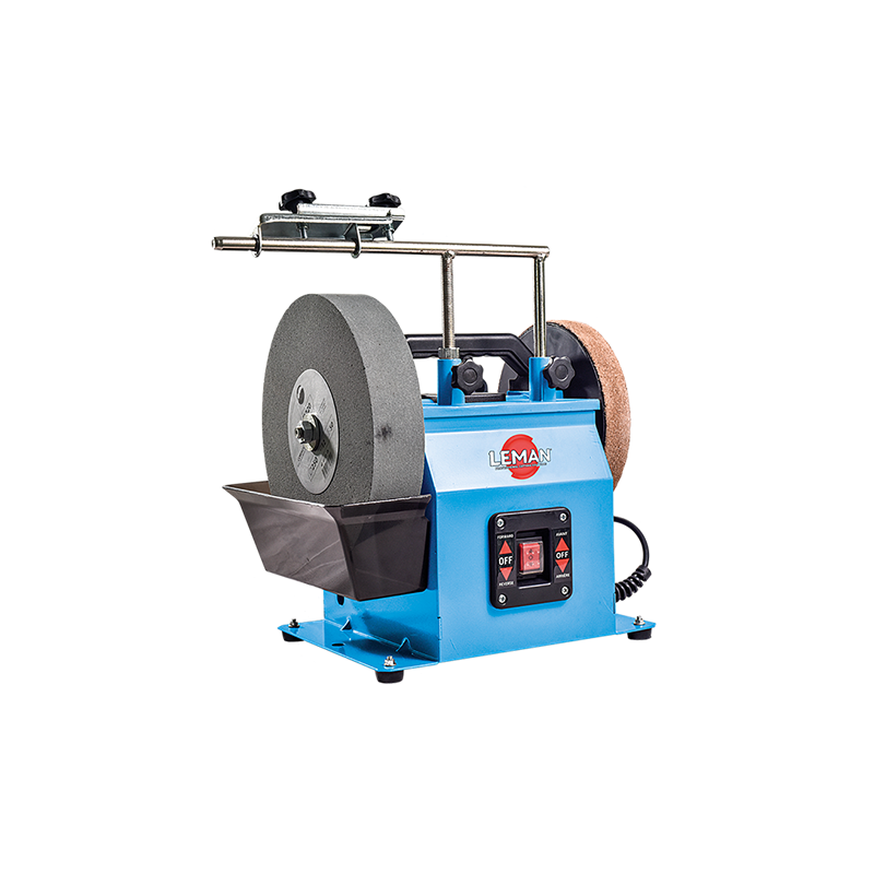 Touret d'affutage - LEMAN AFF251 - 150 W