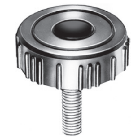 Volant - APAAX 6304003 - M6 X 25